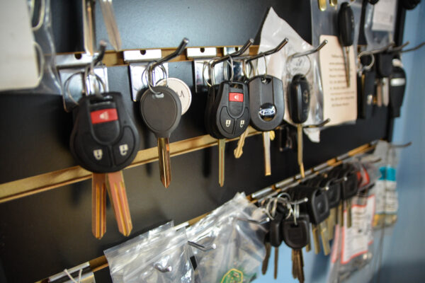 Car Key Replacement | Car Key Locksmith