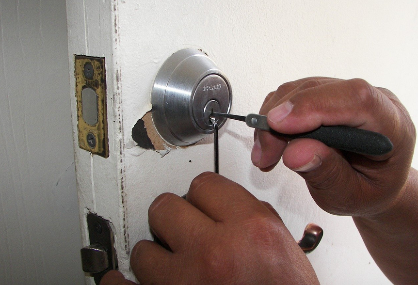 locksmith services tampa